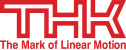 THK Logo