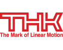 THK Logo