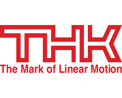THK Logo